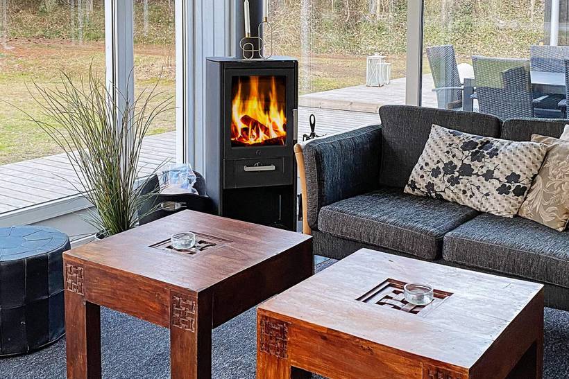 Foto von Ferienhaus OU83 in Hou - Nordjütland Ost