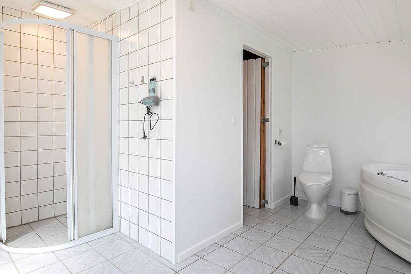 Foto von Ferienhaus OU83 in Hou - Nordjütland Ost