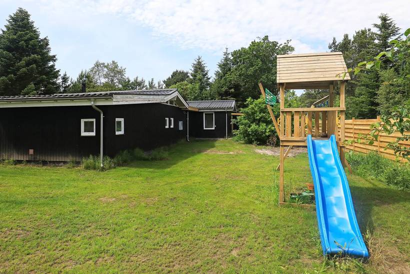 Foto von Ferienhaus OU83 in Hou - Nordjütland Ost
