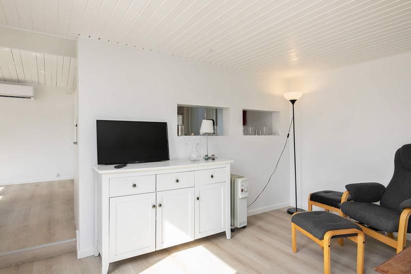 Foto von Ferienhaus OU83 in Hou - Nordjütland Ost