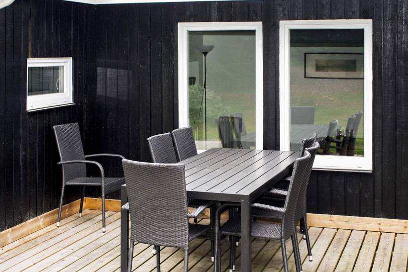 Foto von Ferienhaus OU83 in Hou - Nordjütland Ost