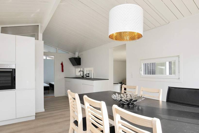 Foto von Ferienhaus OU83 in Hou - Nordjütland Ost