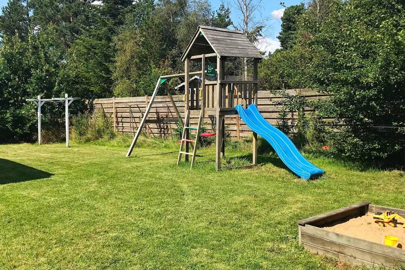 Foto von Ferienhaus OU83 in Hou - Nordjütland Ost