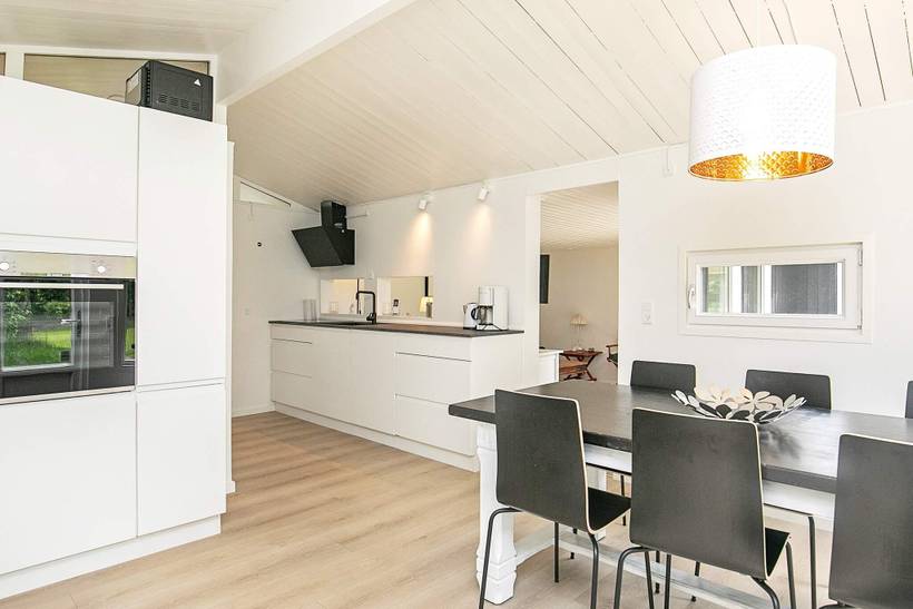 Foto von Ferienhaus OU83 in Hou - Nordjütland Ost
