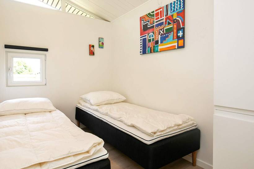 Foto von Ferienhaus OU83 in Hou - Nordjütland Ost