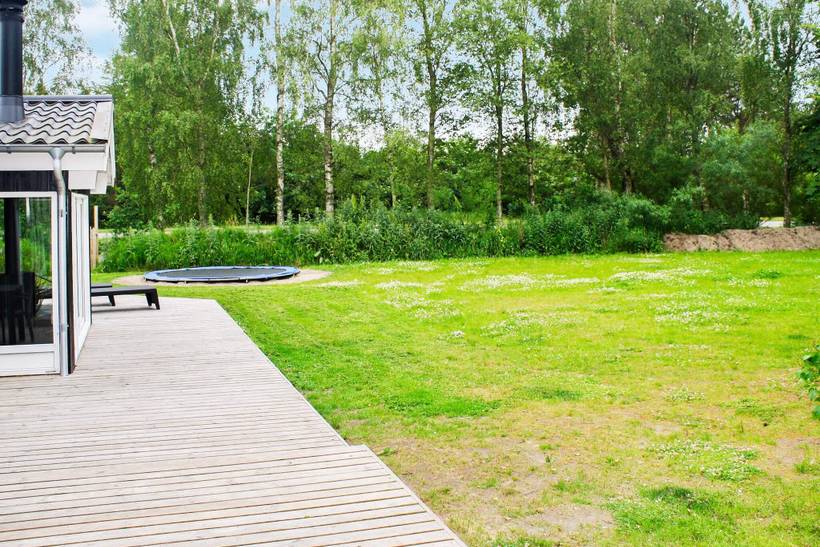 Foto von Ferienhaus OU83 in Hou - Nordjütland Ost