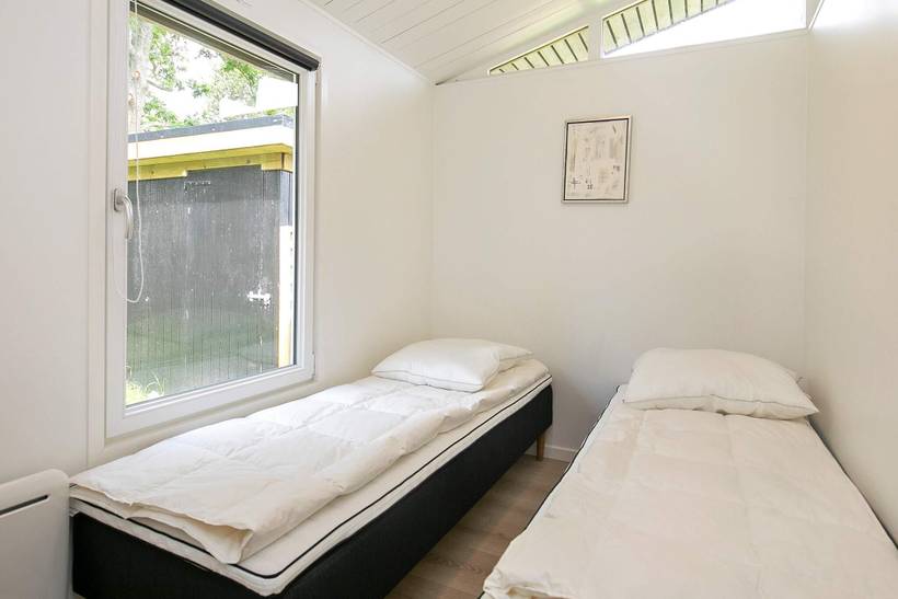 Foto von Ferienhaus OU83 in Hou - Nordjütland Ost