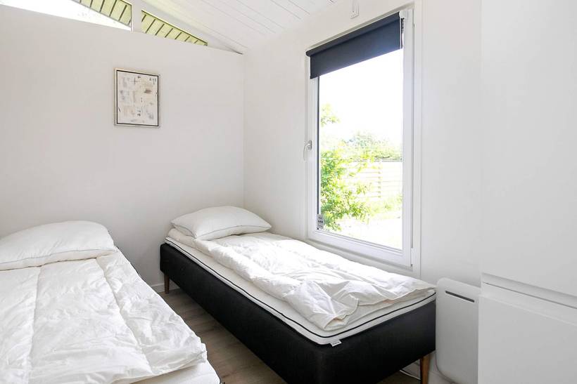 Foto von Ferienhaus OU83 in Hou - Nordjütland Ost