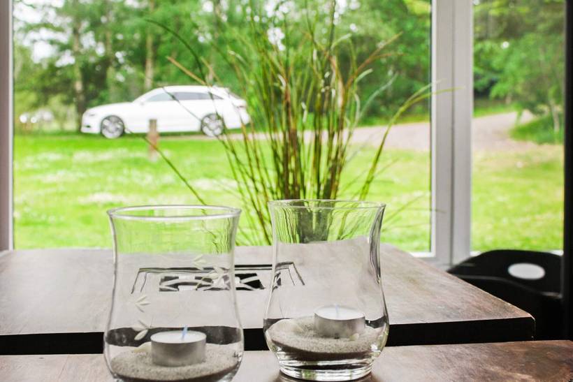 Foto von Ferienhaus OU83 in Hou - Nordjütland Ost