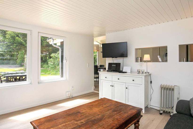Foto von Ferienhaus OU83 in Hou - Nordjütland Ost