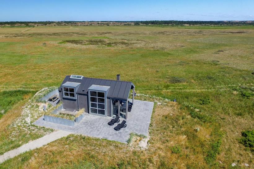 Foto von Ferienhaus OU84 in Blåvand - Westjütland