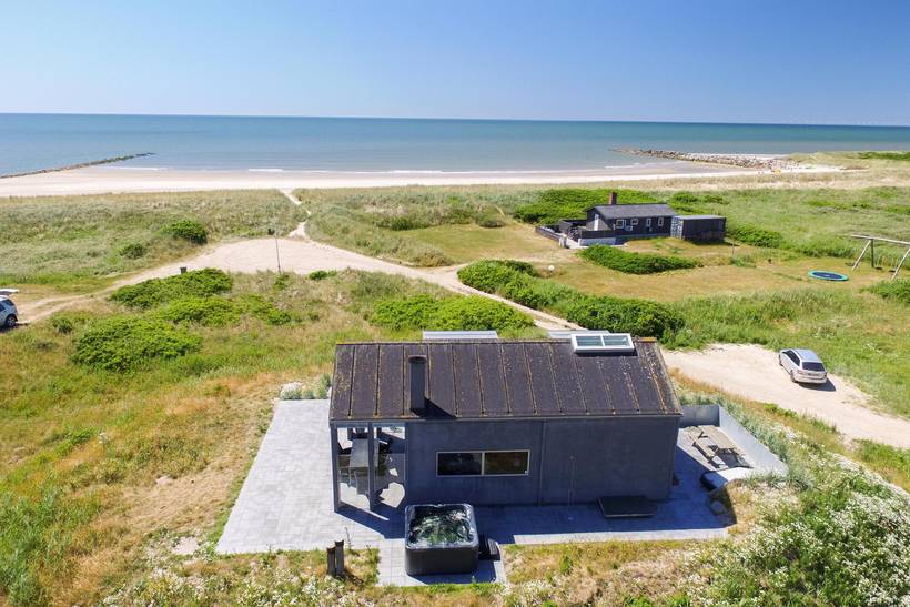 Foto von Ferienhaus OU84 in Blåvand - Westjütland