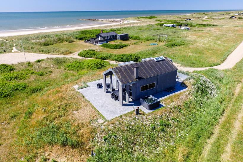 Foto von Ferienhaus OU84 in Blåvand - Westjütland