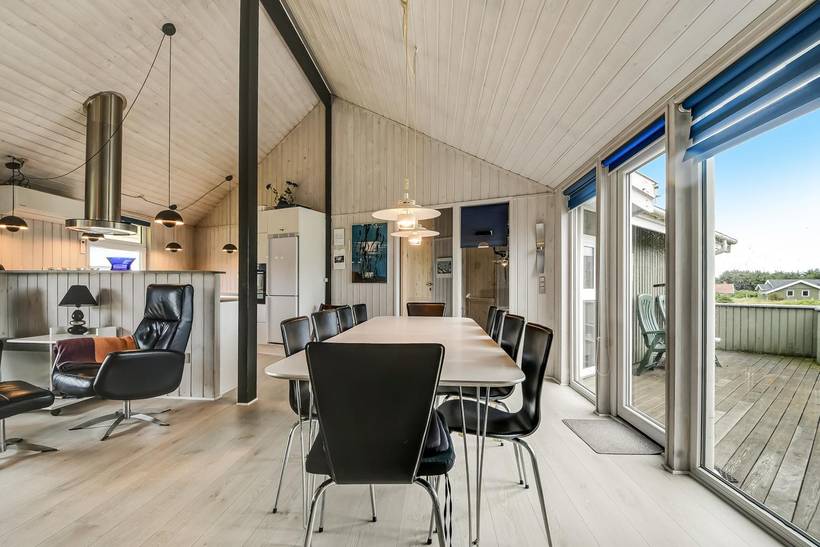 Foto von Ferienhaus OU87 in Vejlby Klit - Westjütland