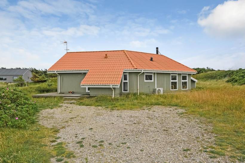 Foto von Ferienhaus OU87 in Vejlby Klit - Westjütland