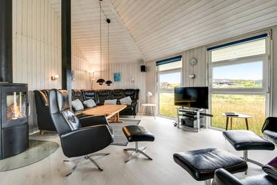 Vorschaubild von Ferienhaus OU87 in Vejlby Klit - Westjütland