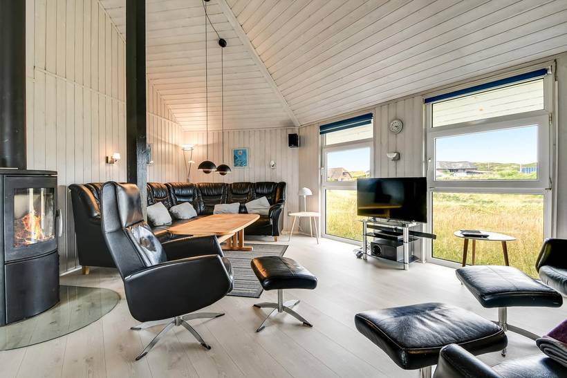 Foto von Ferienhaus OU87 in Vejlby Klit - Westjütland