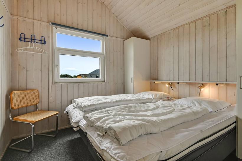 Foto von Ferienhaus OU87 in Vejlby Klit - Westjütland