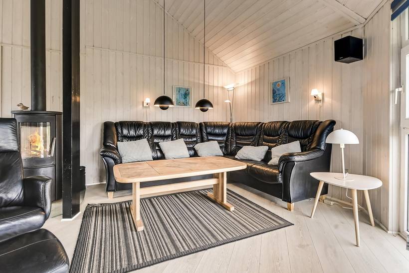 Foto von Ferienhaus OU87 in Vejlby Klit - Westjütland
