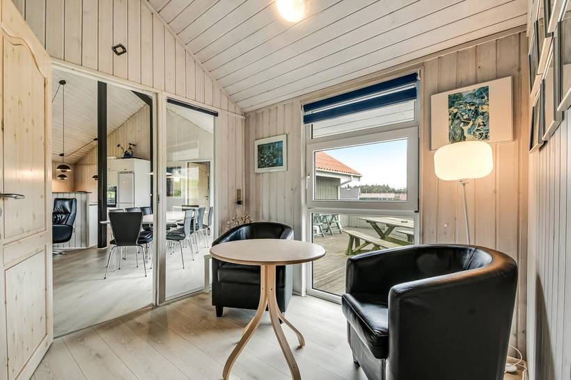 Foto von Ferienhaus OU87 in Vejlby Klit - Westjütland
