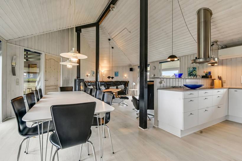 Foto von Ferienhaus OU87 in Vejlby Klit - Westjütland