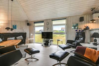 Vorschaubild von Ferienhaus OU87 in Vejlby Klit - Westjütland