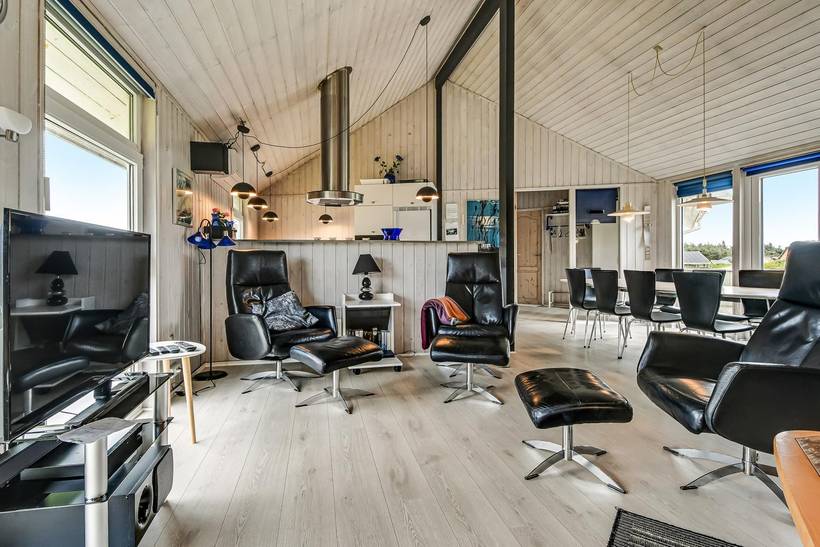 Foto von Ferienhaus OU87 in Vejlby Klit - Westjütland