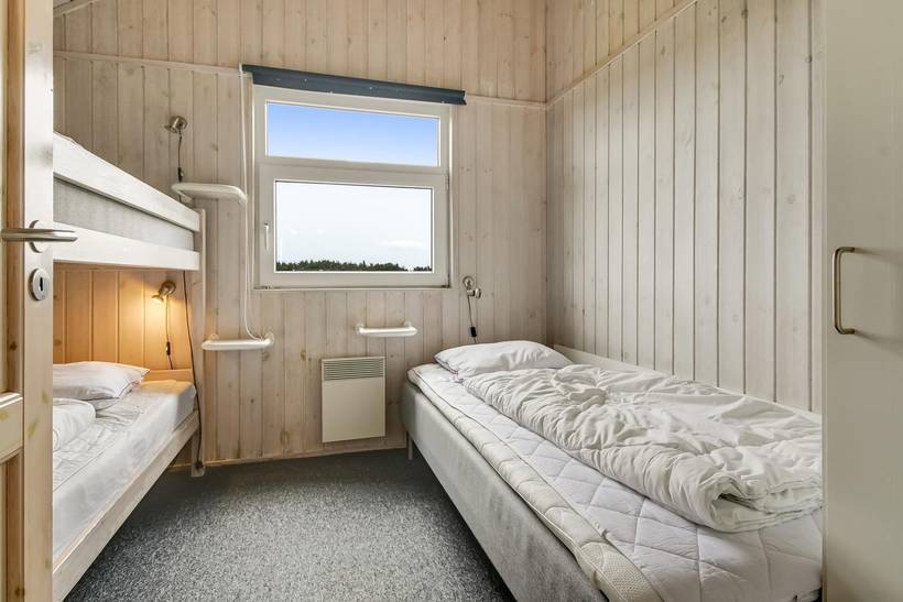 Foto von Ferienhaus OU87 in Vejlby Klit - Westjütland
