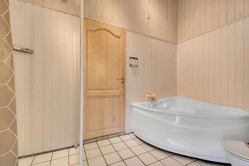 Foto von Ferienhaus OU87 in Vejlby Klit - Westjütland