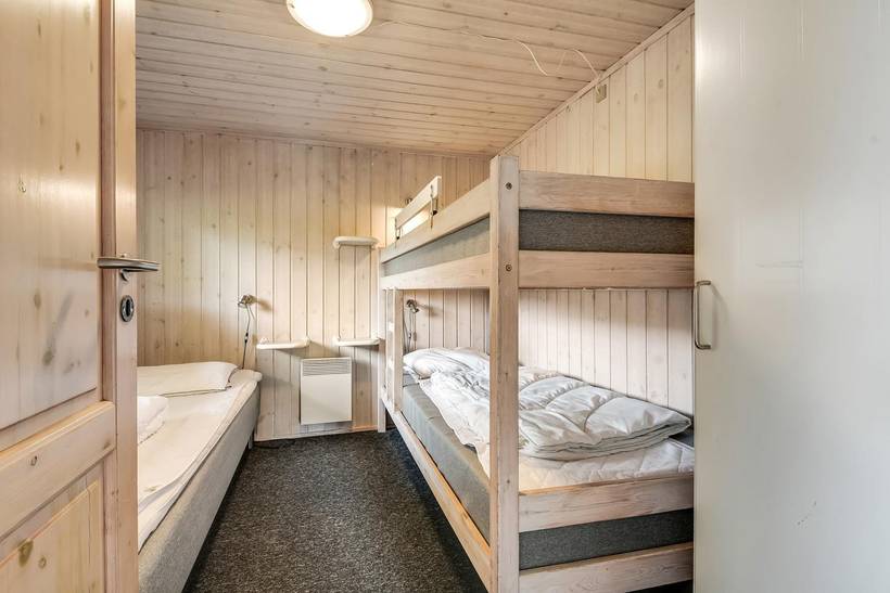 Foto von Ferienhaus OU87 in Vejlby Klit - Westjütland