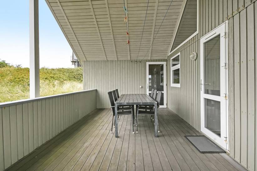 Foto von Ferienhaus OU87 in Vejlby Klit - Westjütland
