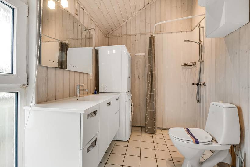 Foto von Ferienhaus OU87 in Vejlby Klit - Westjütland
