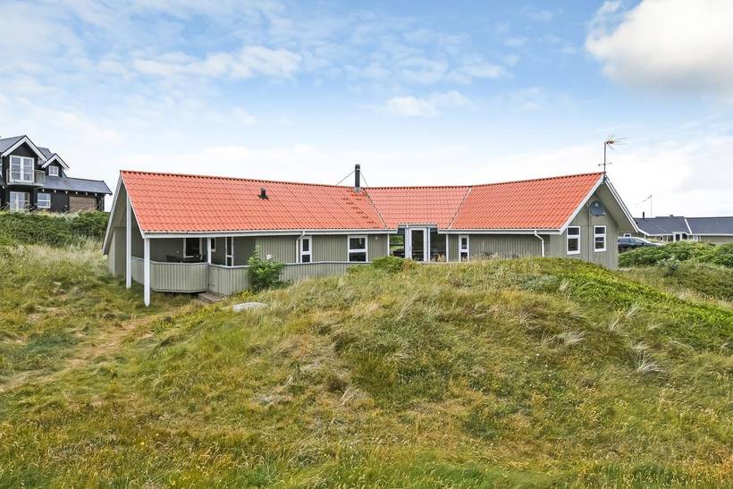 Foto von Ferienhaus OU87 in Vejlby Klit - Westjütland