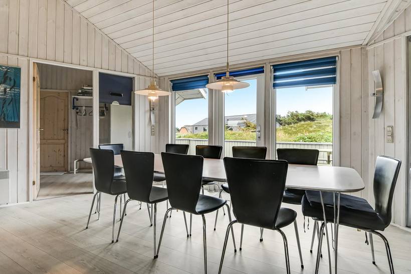 Foto von Ferienhaus OU87 in Vejlby Klit - Westjütland