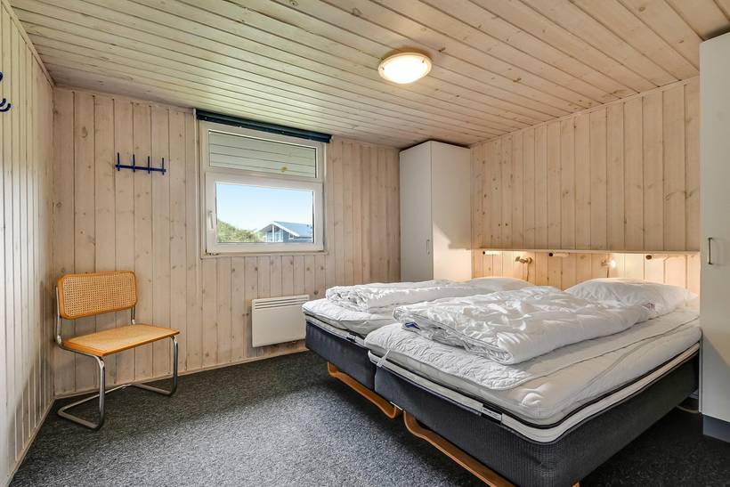 Foto von Ferienhaus OU87 in Vejlby Klit - Westjütland