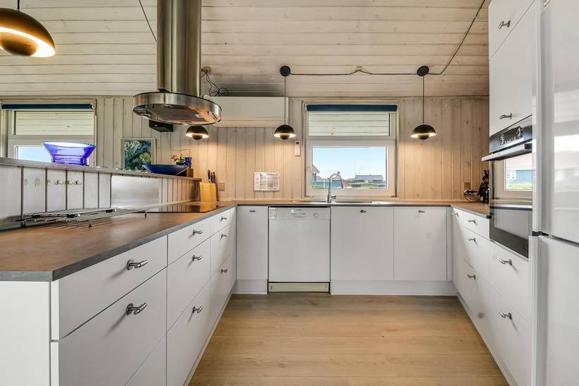 Foto von Ferienhaus OU87 in Vejlby Klit - Westjütland