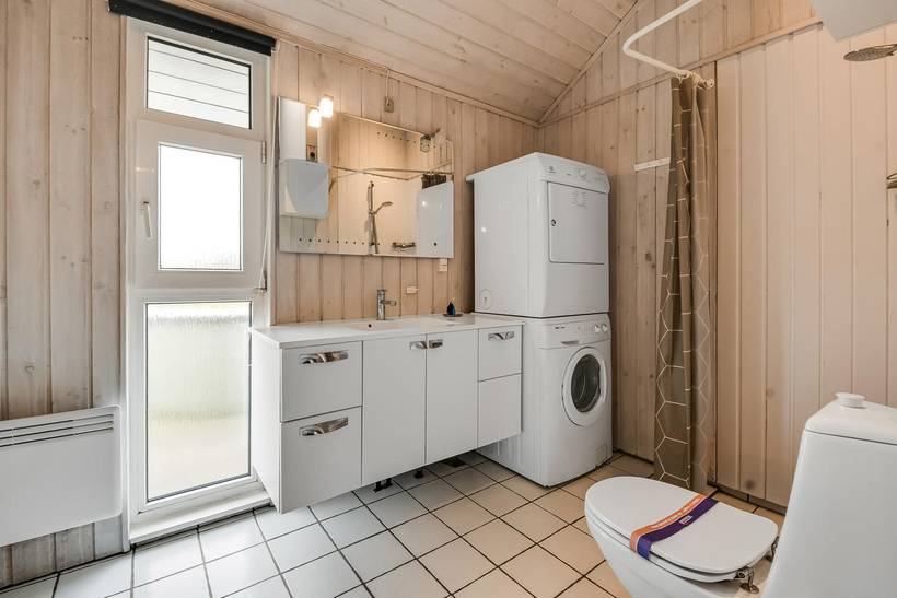 Foto von Ferienhaus OU87 in Vejlby Klit - Westjütland