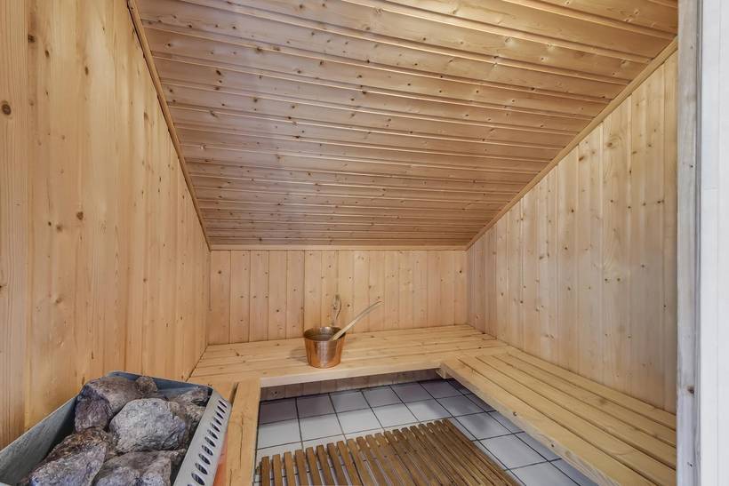 Foto von Ferienhaus OU87 in Vejlby Klit - Westjütland