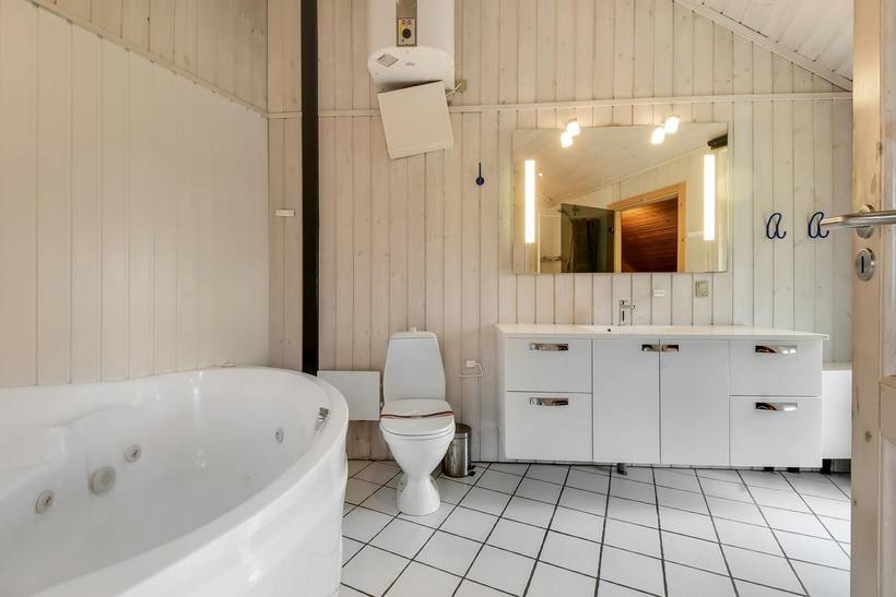 Foto von Ferienhaus OU87 in Vejlby Klit - Westjütland