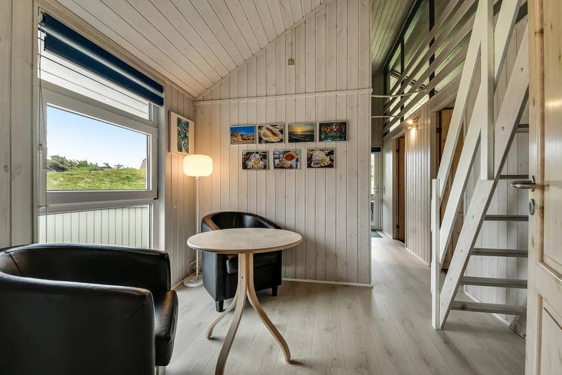 Foto von Ferienhaus OU87 in Vejlby Klit - Westjütland