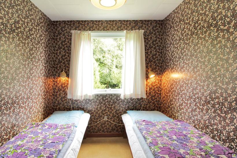 Foto von Ferienhaus OU89 in Marielyst - Falster