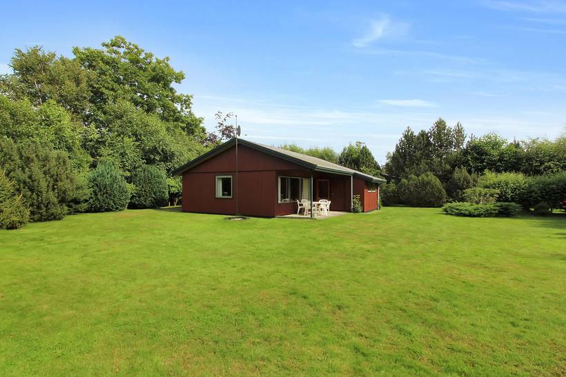 Foto von Ferienhaus OU89 in Marielyst - Falster