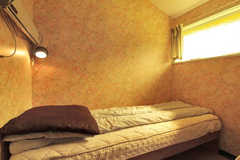 Foto von Ferienhaus OU89 in Marielyst - Falster