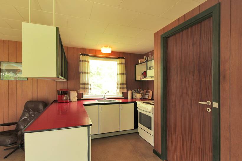 Foto von Ferienhaus OU89 in Marielyst - Falster