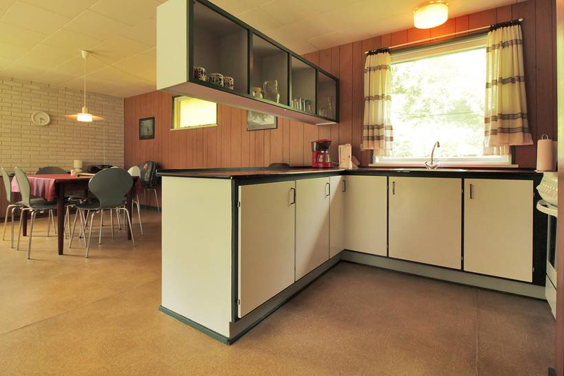 Foto von Ferienhaus OU89 in Marielyst - Falster