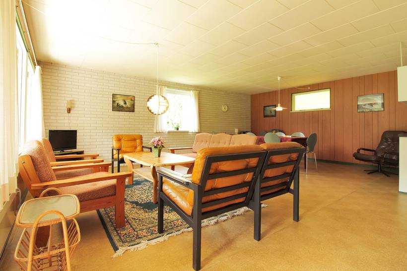 Foto von Ferienhaus OU89 in Marielyst - Falster