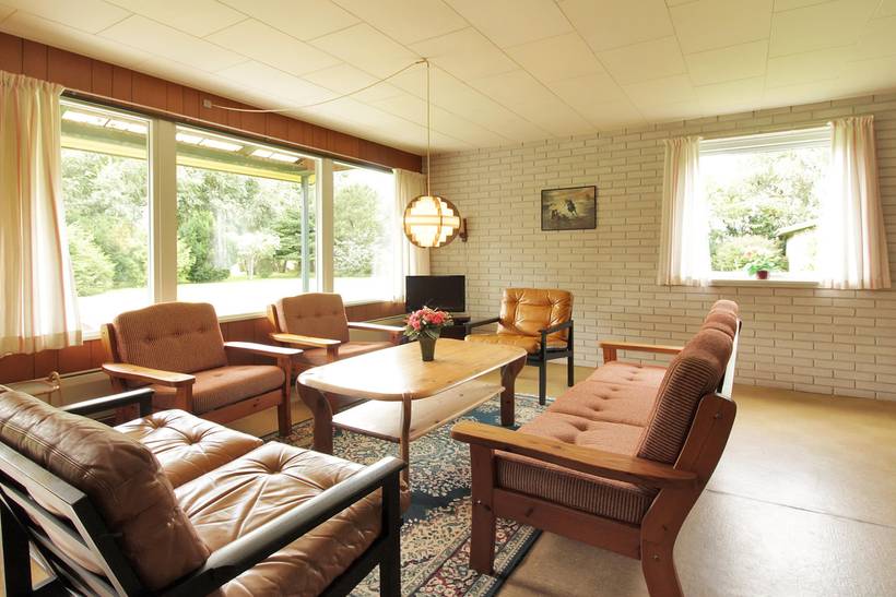 Foto von Ferienhaus OU89 in Marielyst - Falster