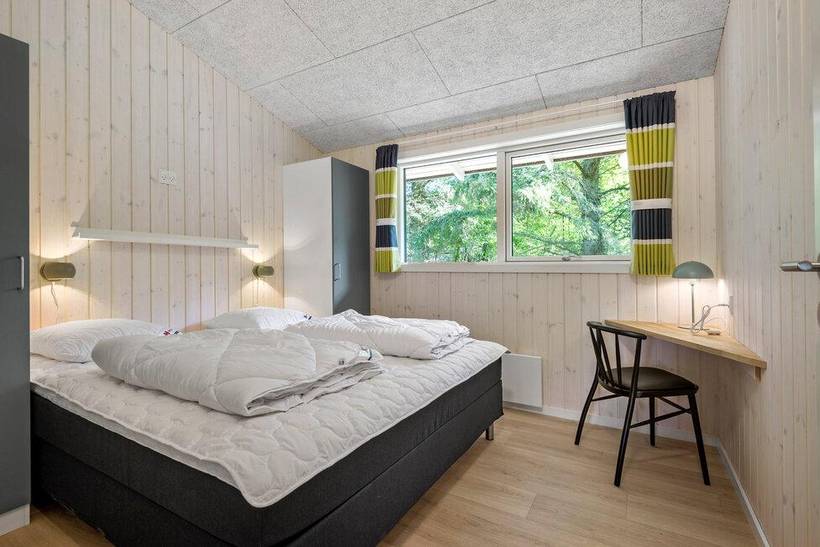 Foto von Ferienhaus OU92 in Jegum - Westjütland