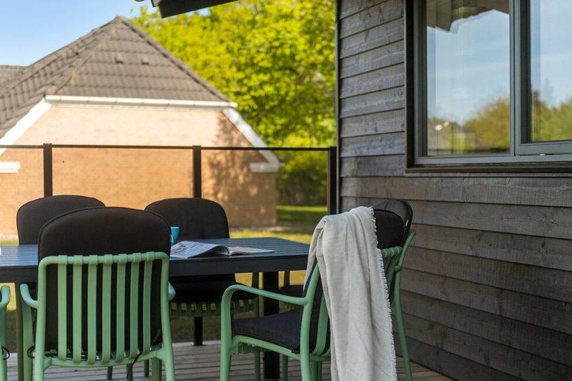 Foto von Ferienhaus OU92 in Jegum - Westjütland