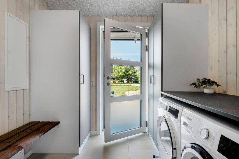 Foto von Ferienhaus OU92 in Jegum - Westjütland